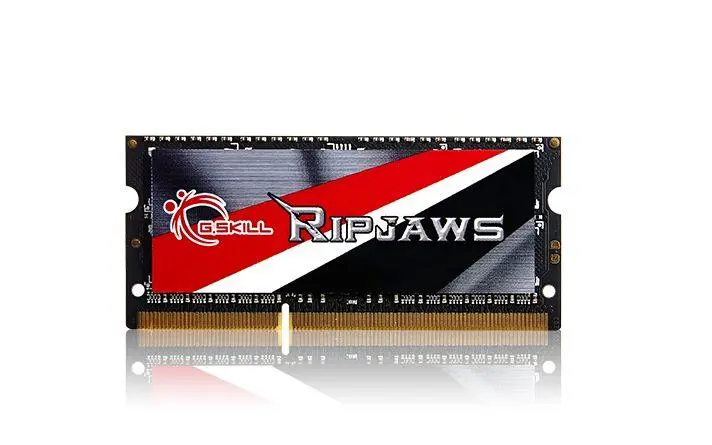 Pamięć RAM G.Skill DDR3 8GB 1600 CL11 - 1.35V