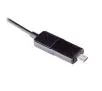 Kabel HDMI Arkas 94-MHL-3M 3m Czarny