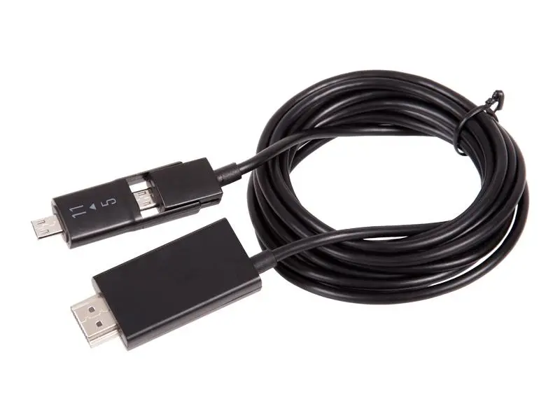 Kabel HDMI Arkas 94-MHL-3M 3m Czarny