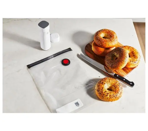 Zwilling Fresh & Save 36800-120-0 10szt.