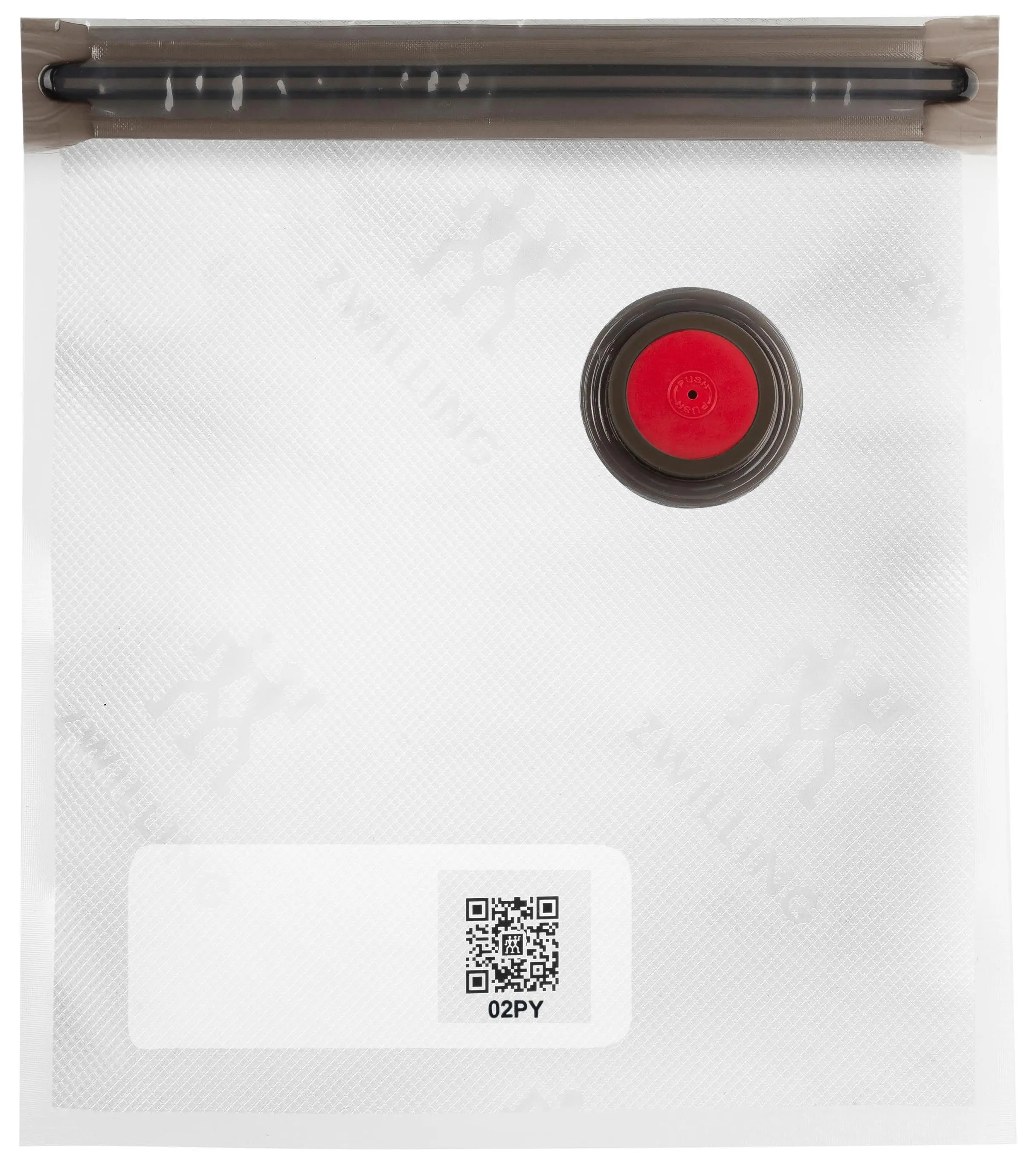 Torebka próżniowa Zwilling Fresh & Save 36800-120-0 10szt.