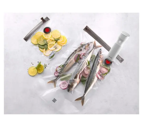Zwilling Fresh & Save 36800-120-0 10szt.