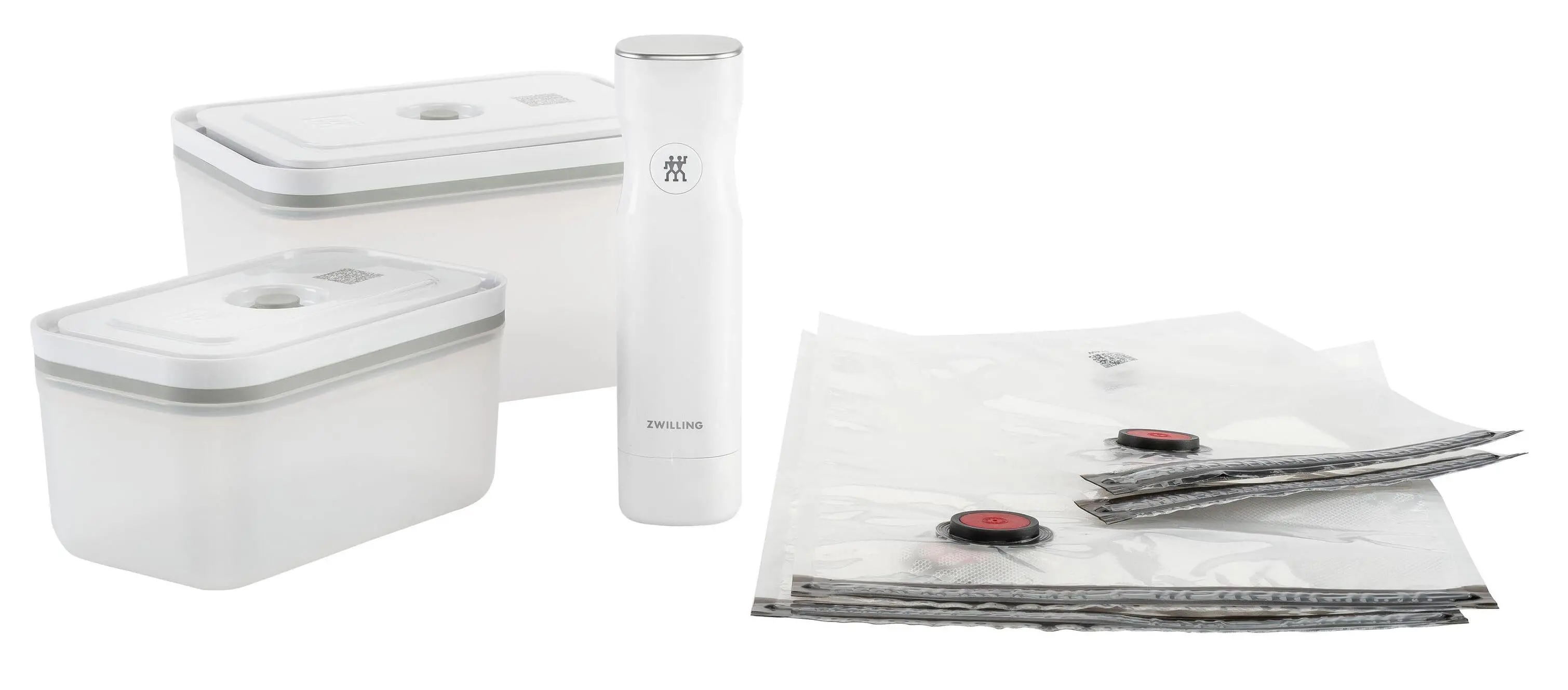 System do pakowania próżniowego Zwilling Fresh & Save 36807-007-0