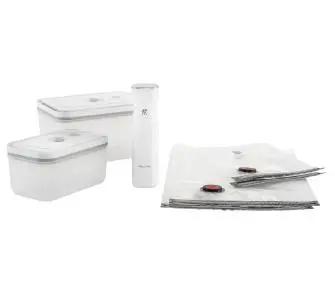 System do pakowania próżniowego Zwilling Fresh & Save 36807-007-0