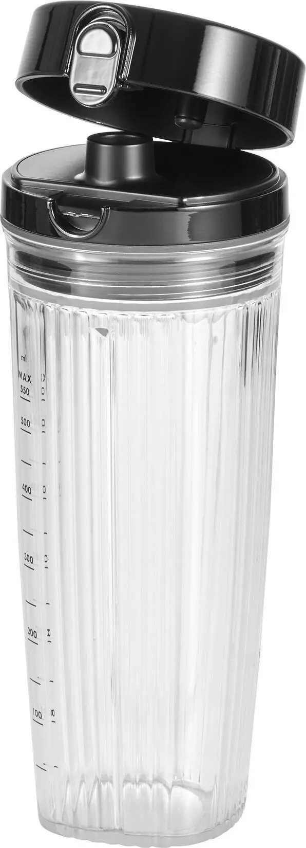 Blender kielichowy Zwilling Enfinigy 53003-001-0 0,55l Butelka