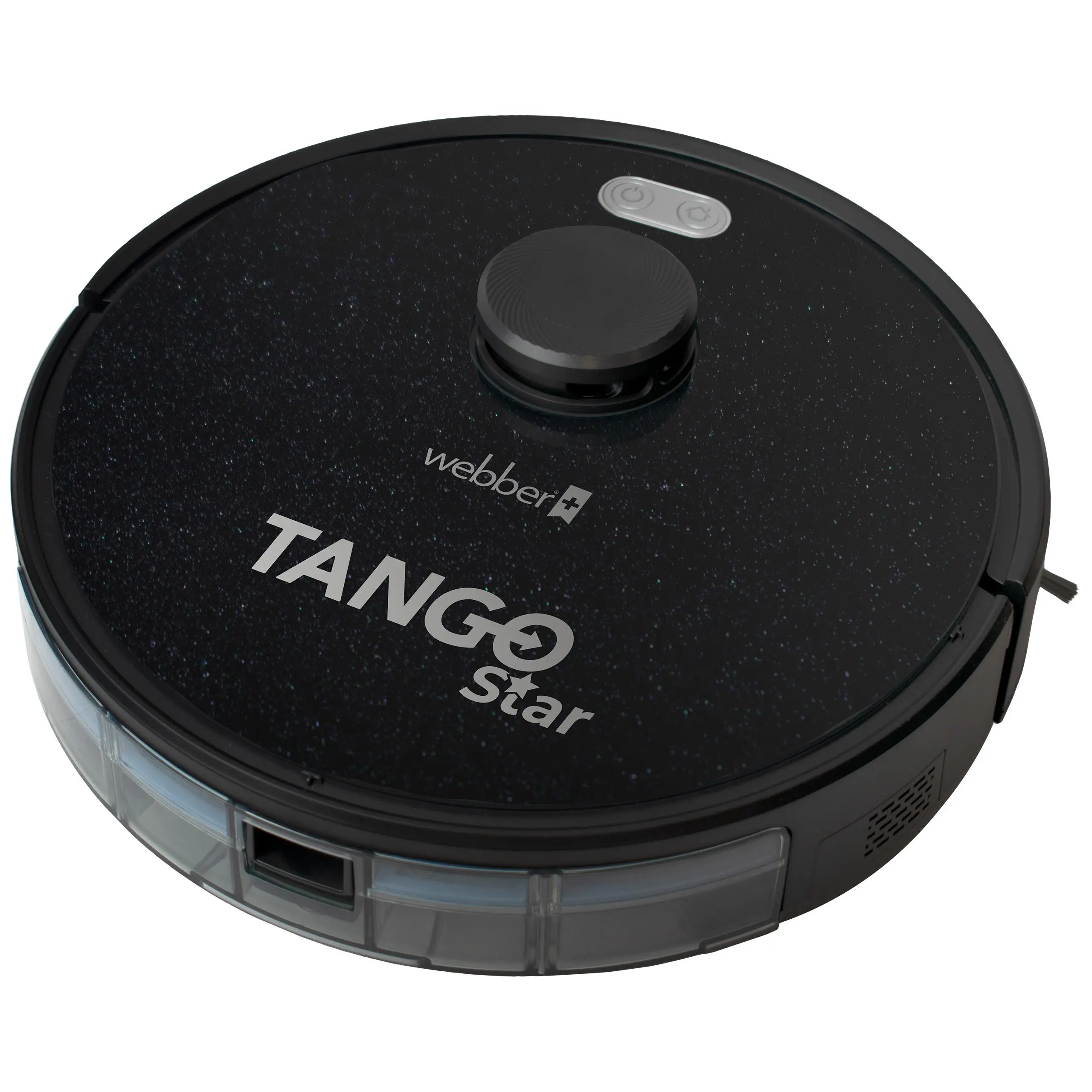 Robot sprzątający Webber Tango Star X580 Tworzenie mapy pomieszczenia 70dB