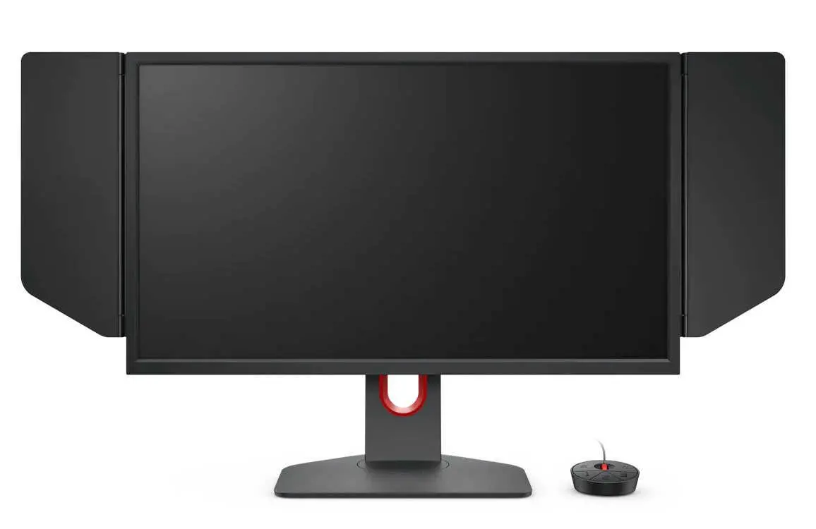 Monitor BenQ ZOWIE XL2746K 27" Full HD TN 240Hz 1ms