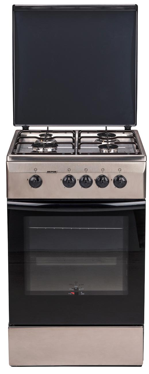 Kuchnia gazowa MPM 51-KGF-23