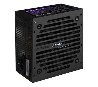 Zasilacz Aerocool VX PLUS 750W 80+ Czarny