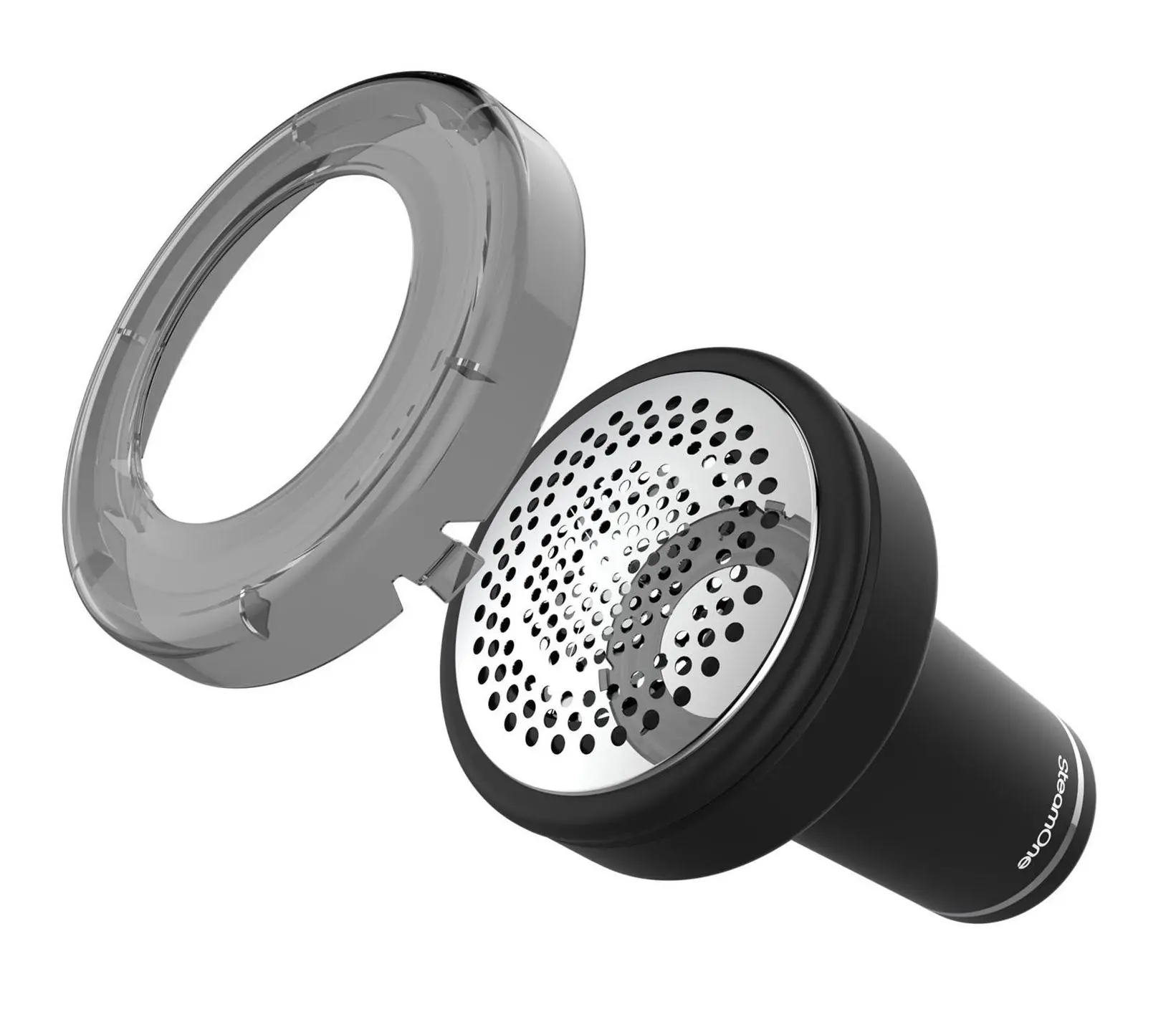 фото Машинка для видалення катишків SteamOne RP10B