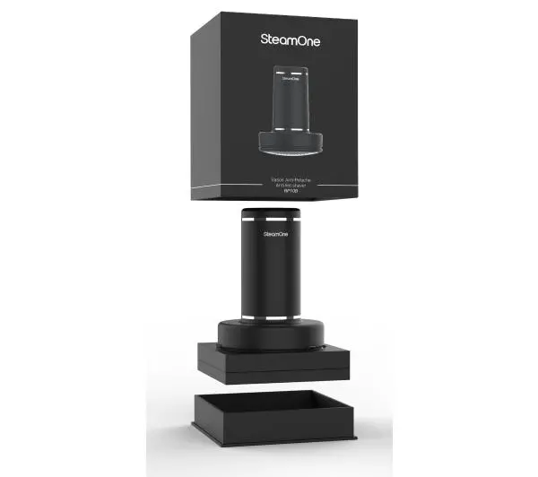 SteamOne RP10B