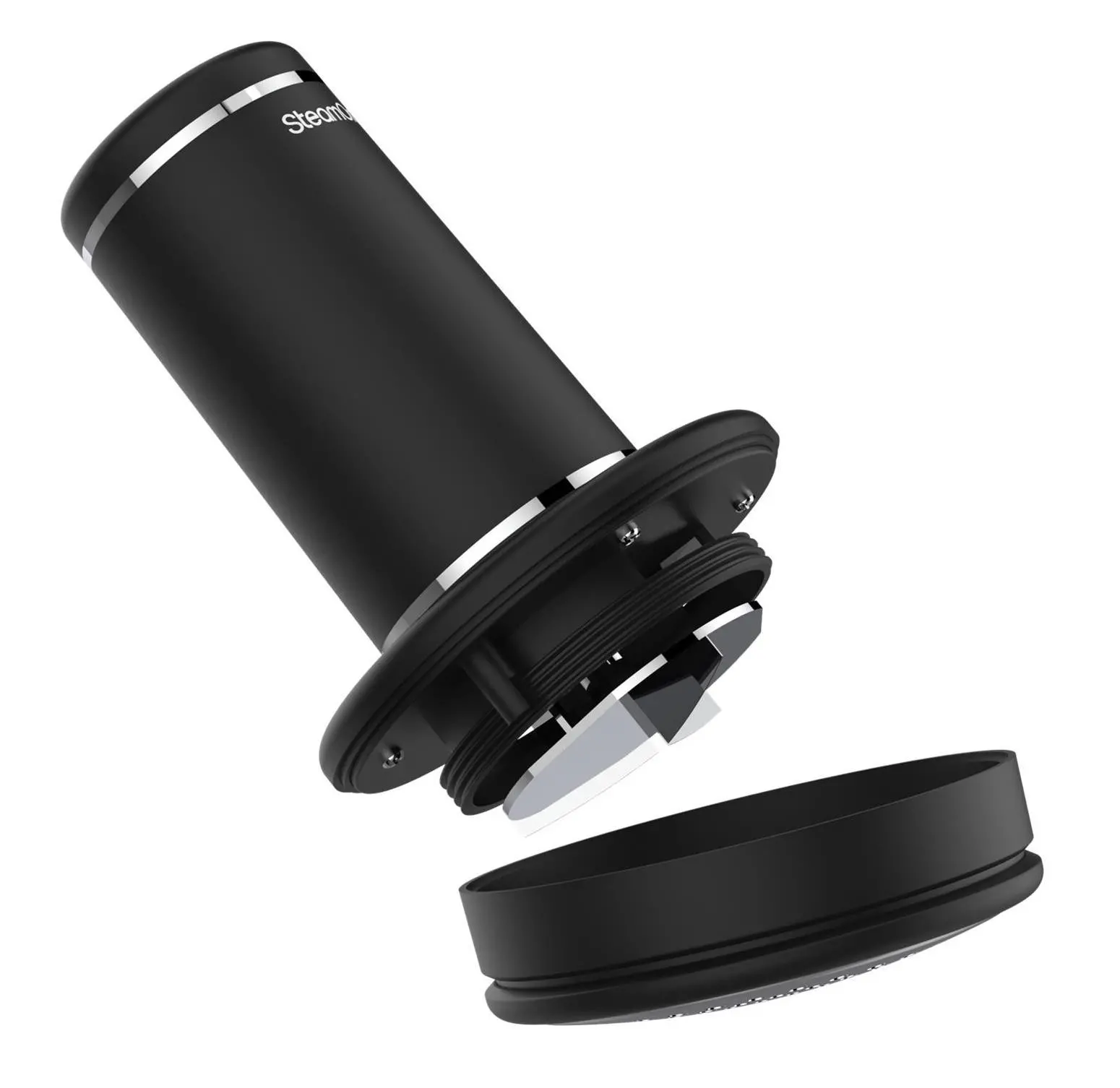 фото Машинка для видалення катишків SteamOne RP10B