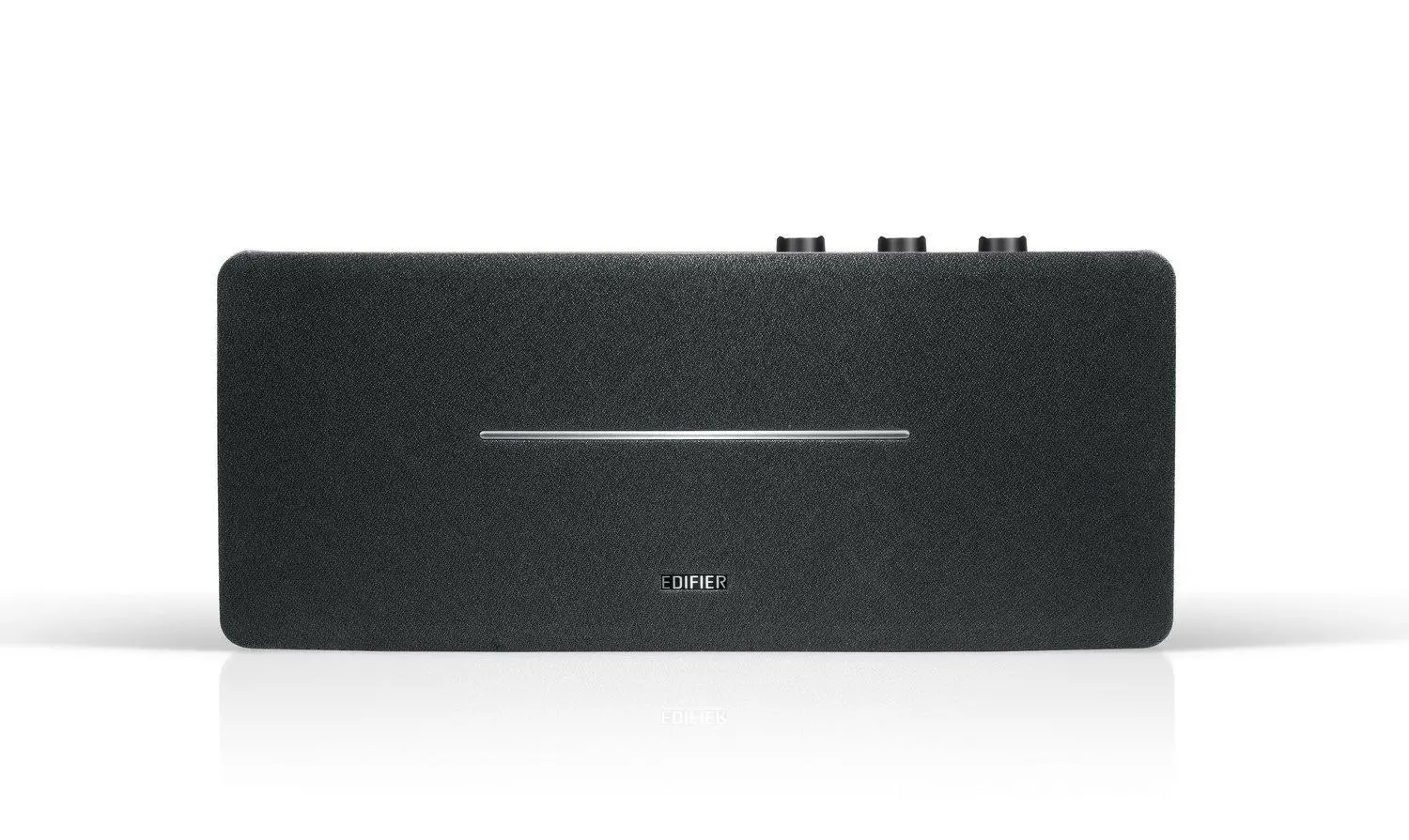 фото Моноблочная акустическая система Edifier D12 Black 2