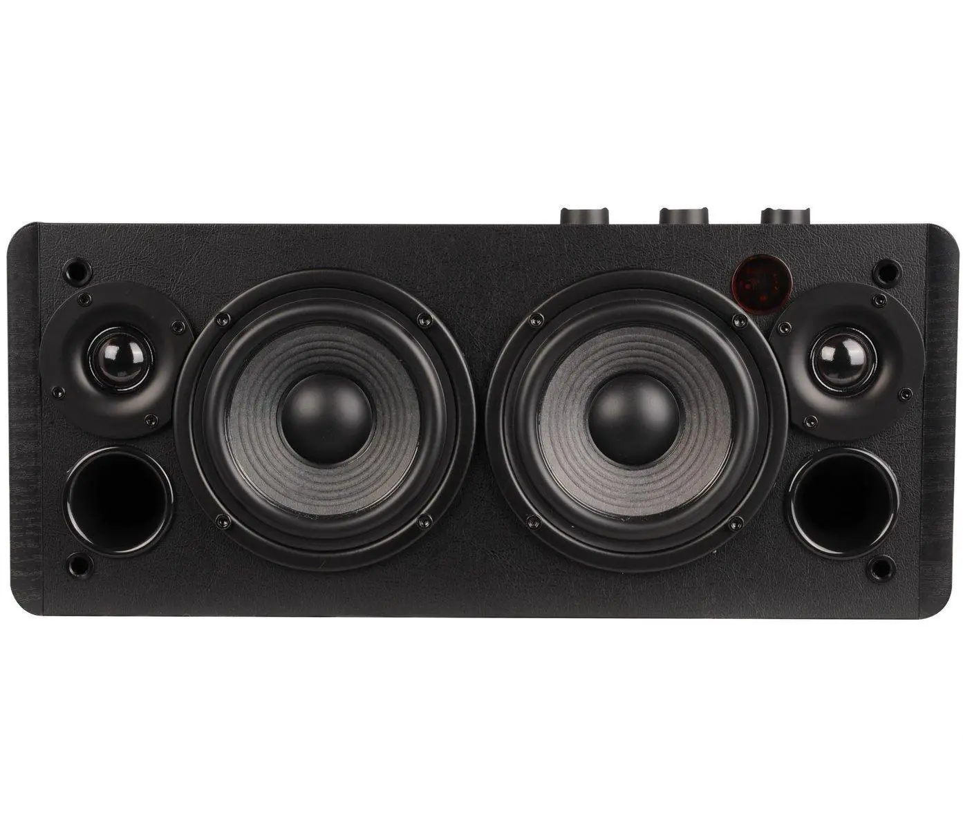 фото Моноблочная акустическая система Edifier D12 Black 3