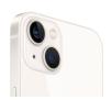 Smartfon Apple iPhone 13 256GB + opaska FW20 - 6,1" - 12 Mpix - księżycowa poświata