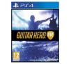 Guitar Hero Live + gitara PS4 / PS5