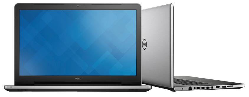 Dell Inspiron 17 5758 17,3" Intel® Core™ i7-5500U 8GB RAM 1TB Dysk GF920 Grafika - Linux