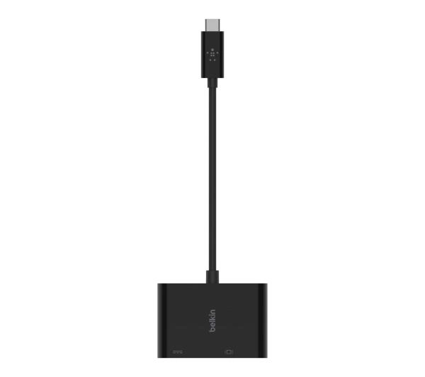 Belkin AVC001BTBK USB-C do VGA