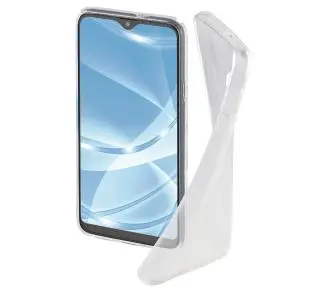 Etui Hama Crystal Clear do Samsung Galaxy A20S 195388