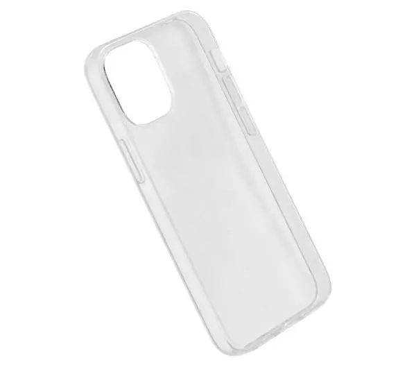 Hama Crystal Clear do iPhone 13