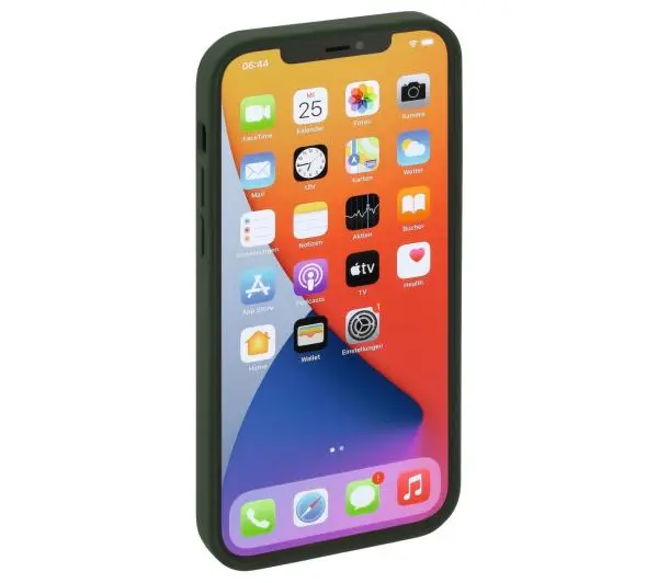Hama MagCase Finest Sense do iPhone 12 Pro