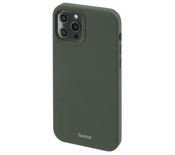 Hama MagCase Finest Sense do iPhone 12 Pro
