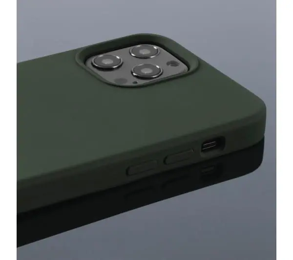 Hama MagCase Finest Sense do iPhone 12 Pro