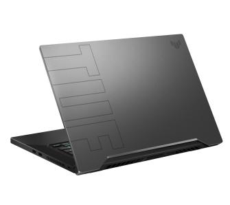 laptop ASUS TUF Dash F15 FX516PM-HN180W 15,6&#034; 144Hz Intel® Core™ i7-11370H - 16GB RAM - 512GB Dysk - RTX3060 Grafika - Win11