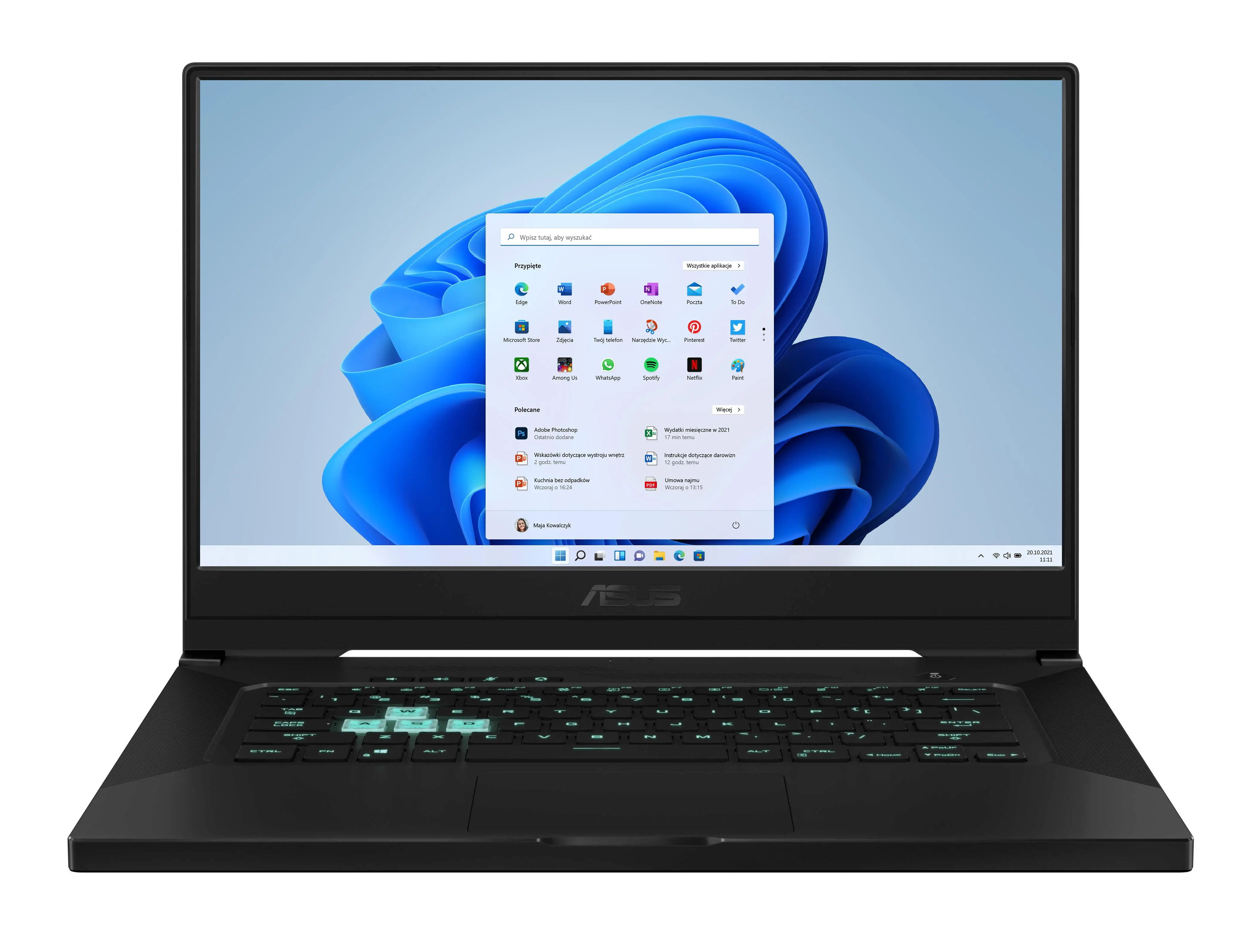 ASUS - ASUS ゲーミングノートパソコン TUF Dash F15 FX516PM Amazon.co.jp: ASUS ゲーミングノートパソコン TUF Dash F15