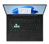 Laptop gamingowy ASUS TUF Dash F15 FX516PM-HN180W 15,6" 144Hz  i7-11370H 16GB RAM  512GB Dysk SSD  RTX3060  Win11 Szary