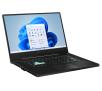 Laptop gamingowy ASUS TUF Dash F15 FX516PM-HN180W 15,6" 144Hz  i7-11370H 16GB RAM  512GB Dysk SSD  RTX3060  Win11 Szary