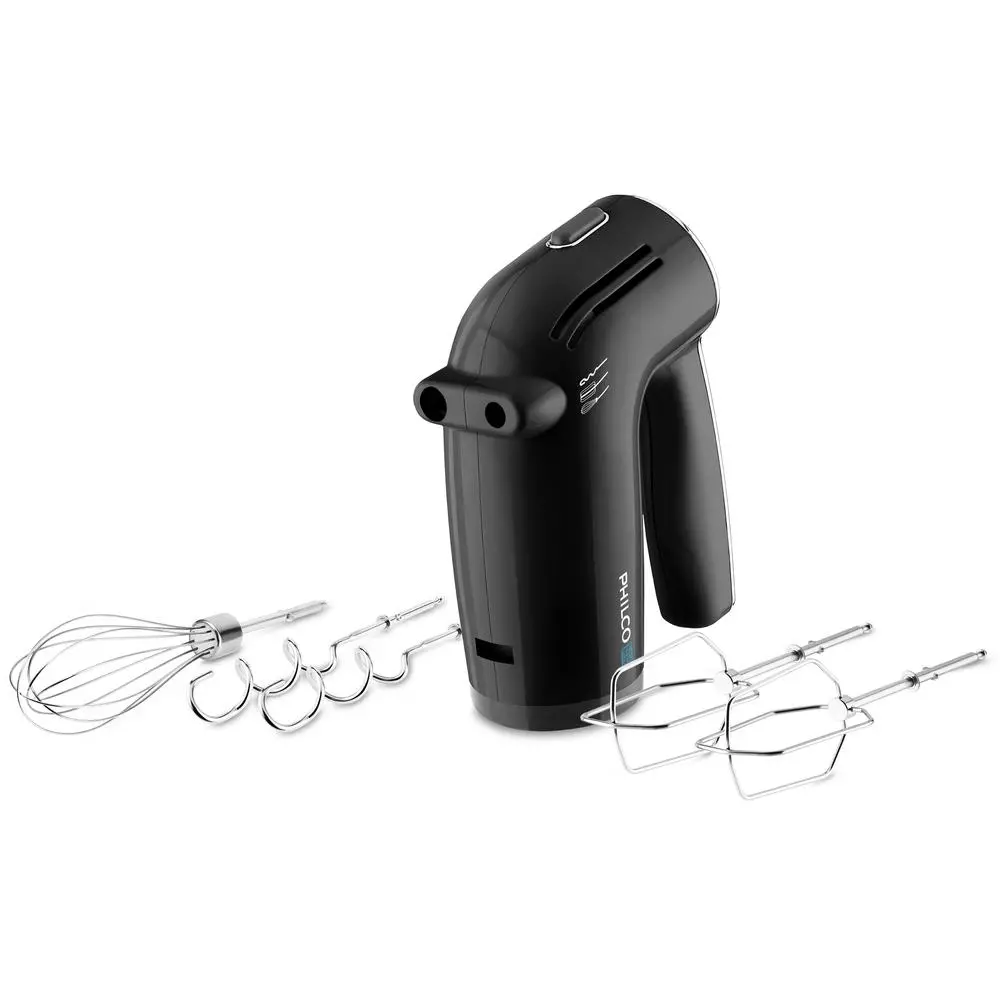 Mikser ręczny Philco PHHM 5301 450W