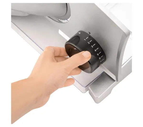 Sencor SFS 3050SL