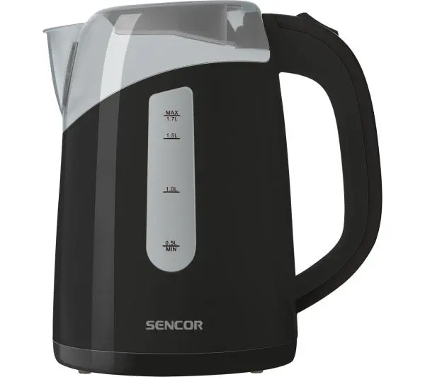 Sencor SWK 1701BK 1,7l 2200W