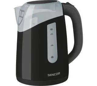 Sencor SWK 1701BK 1,7l 2200W