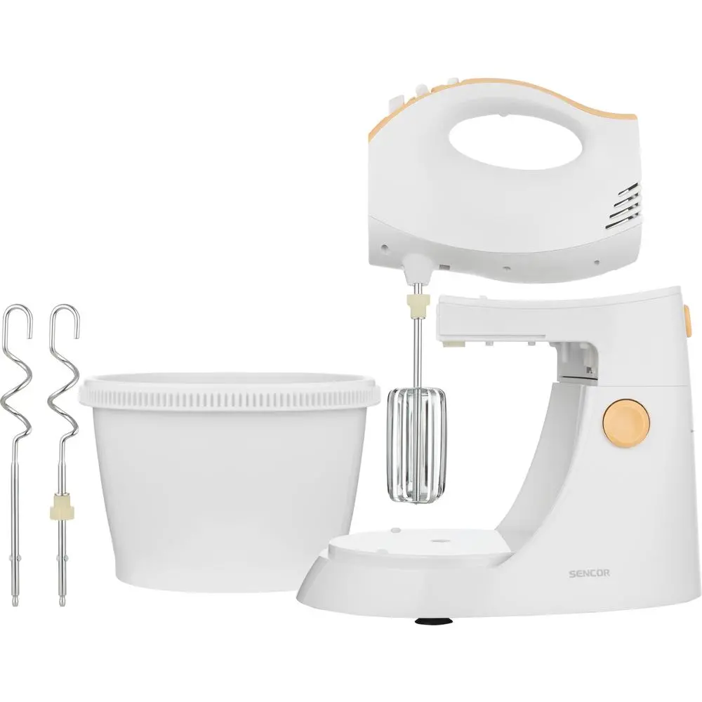 Mikser ręczny Sencor SHM 5330-EUE3 500W