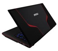 Msi Ge60 2qe Apache Pro MSI GE60 Apache Pro 2QE-1042XPL 15,6