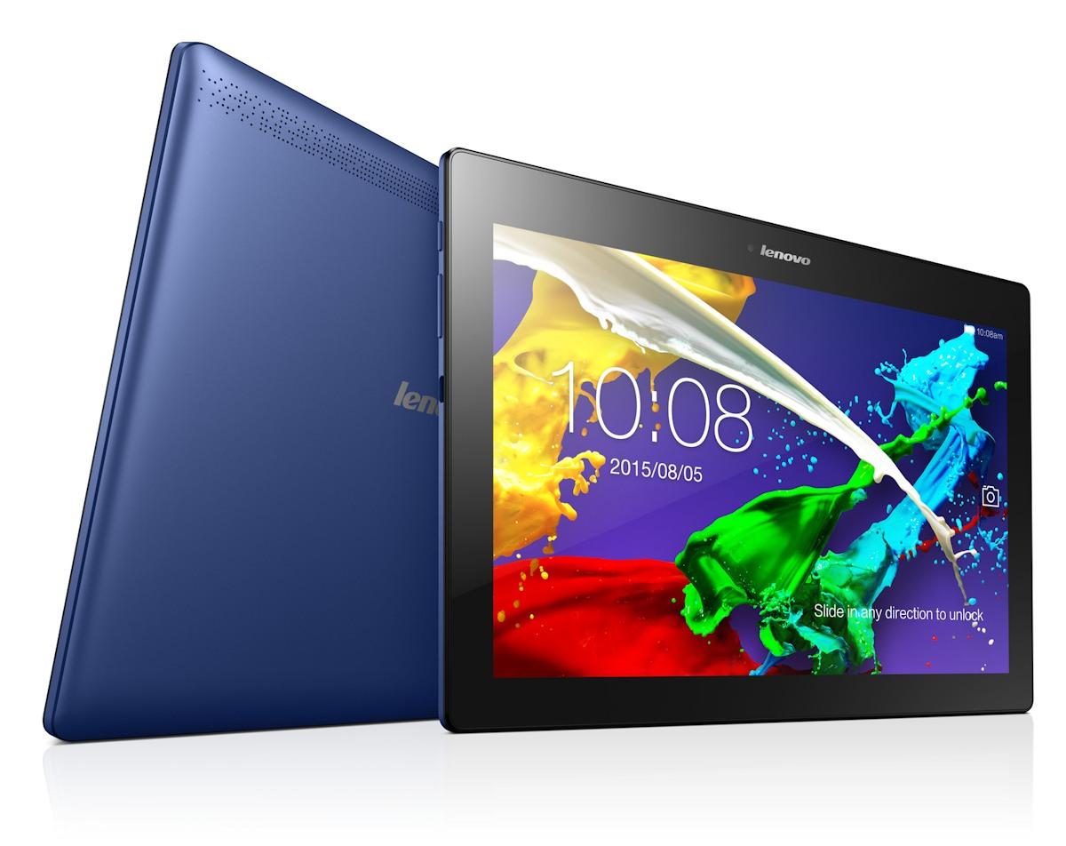 Lenovo TAB 2 A10-70F Niebieski