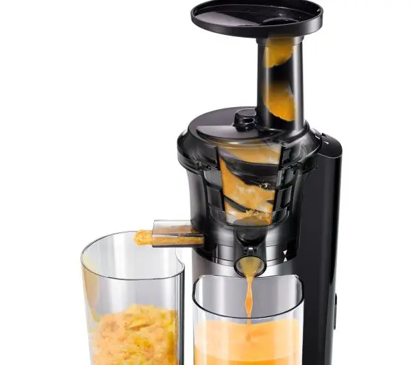 Panasonic MJ-L500SXE 150W 45obr/min - Kup na Raty - RRSO 0%