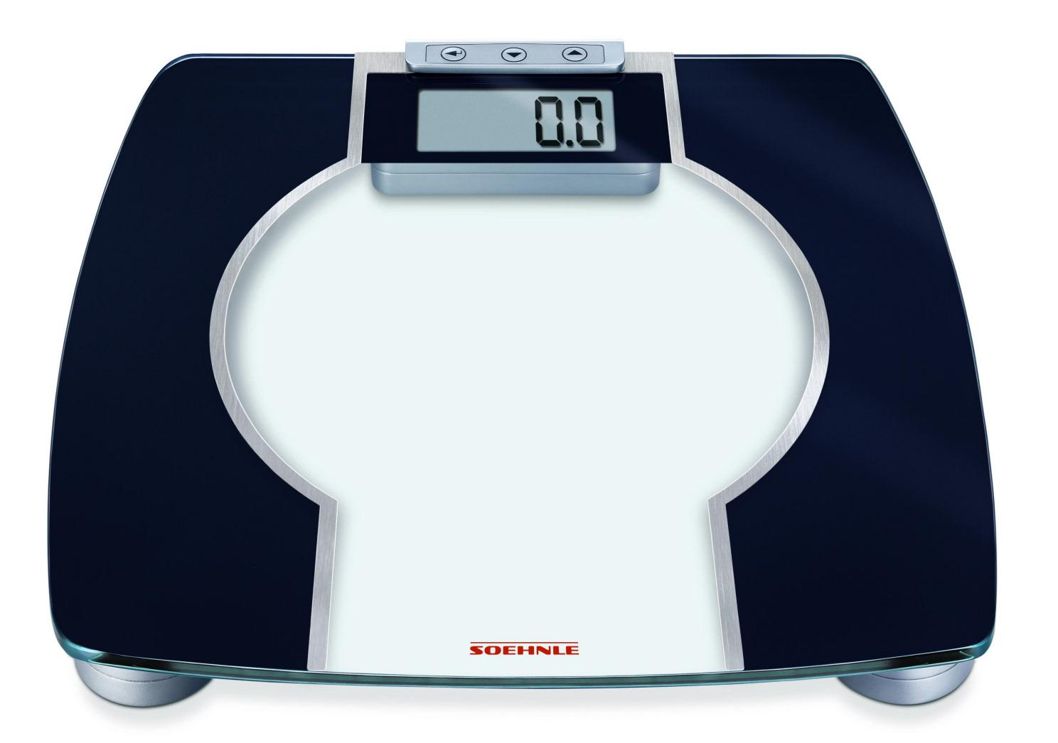 Soehnle Body Control Contour F3 63750