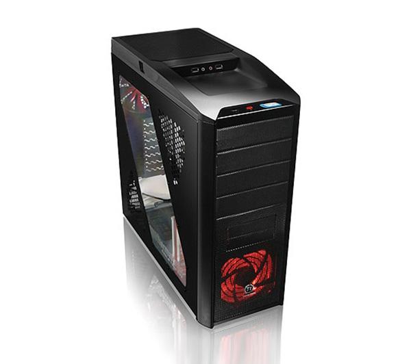 TRILINE ALIVIO 55A-870H7 Intel® Core™ i7-870 4GB 1TB W7HP