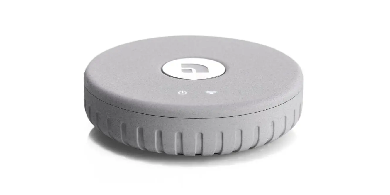 System Audio Pro LINK 1 Szary