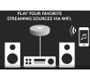 System muzyczny Audio Pro LINK 1 Szary