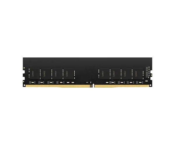 Pamięć RAM Lexar DDR4 16GB 3200 CL22 Czarny