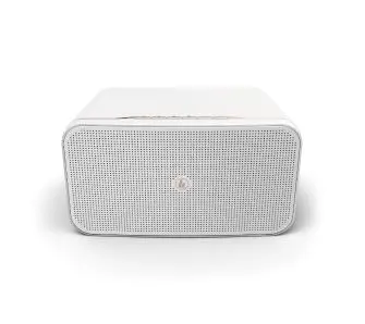 Głośnik Bluetooth Hama SIRIUM2000AMBT Wi-Fi Radio internetowe Biały