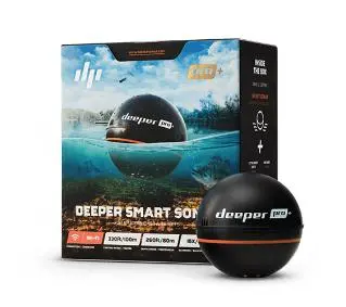 Deeper Pro+ 2  - Kup na Raty - RRSO 0%