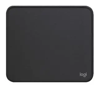 Logitech Mouse Padtudioeries  S Grafitowy