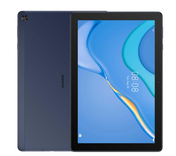 tablet multimedialny Huawei MatePad T10 WiFi 4/64GB (niebieski)