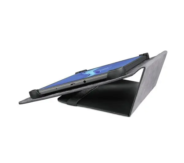 Hama Xpand 9,5-11" 216427  Czarny