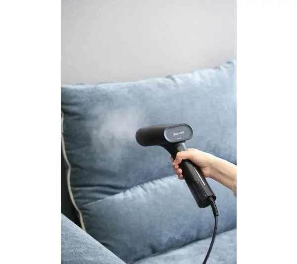 SteamOne EUDTC75B 1600W 25g/min